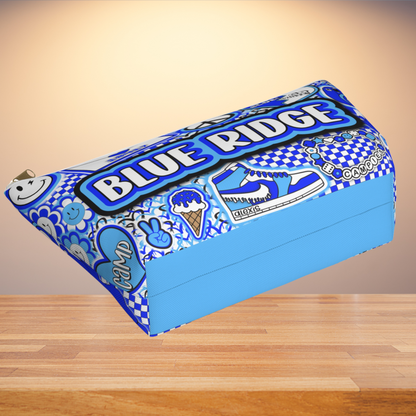Happy Camper Pouch