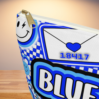 Happy Camper Pouch