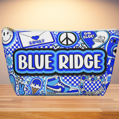 Happy Camper Pouch